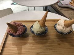 -歎雪糕低糖低脂Gelato冰淇淋
