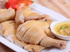 -阿侬盐焗鸡(清澜店)