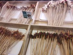 -阿串串老火锅(力盟店)