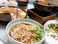 -小厨娘淮扬菜(天印大道店)