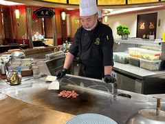 -牛将军•涮肉•烤肉(北京王府井·故宫店)