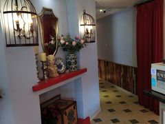 -威廉的太妃糖酒店(杭州西湖青芝坞店)