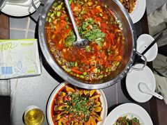 -蛙兔鸡自贡风味·特色江湖菜(广都店)