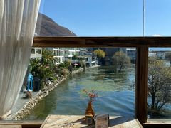 -六阅·福十 FORTEN 海景咖啡西餐厅(双廊古镇店)