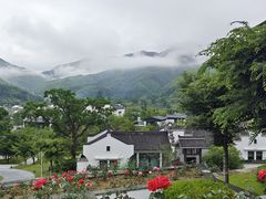 -黄山悦榕庄明月白云餐厅