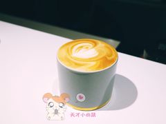 澳白-T-COFFEE(长江花园店)