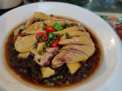 椒麻鸡-云和祥食府·特色云南菜(金碧公园店)