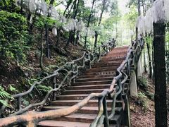 -石燕湖生态旅游景区