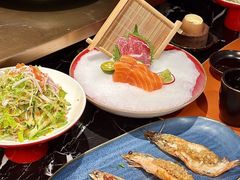 -牛将军•涮肉•烤肉•铁板烧(北京王府井·故宫店)