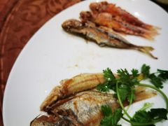 -勇盛潮汕浅海鱼(黄岐名雅路店)