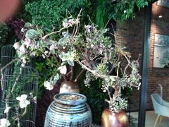 -美豪怡致酒店(上海长寿路店)