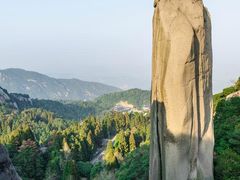 -乌山风景区