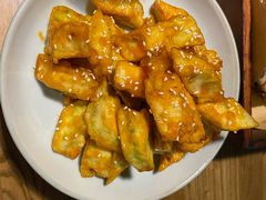 -长安记·大美陕菜(大族广场店)