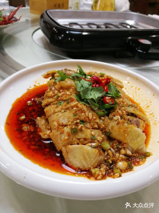 川娃子菜馆(万塘路店)-图片-杭州美食-大众点评网