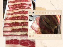 -牛人·雪花牛·木炭烤肉(昆山陆家店)