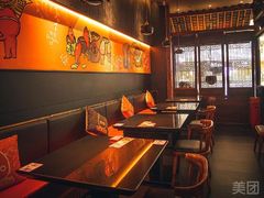 -炭舍干锅(华发商都店)