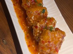 -永安水煮活鱼·仪征菜(仪征奥林匹克店)