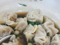 -蒋家桥饺面店(广陵路店)