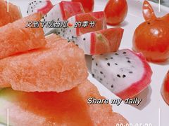 -城南往事·鲁菜·烤鸭(世茂宽厚里·大明湖店)