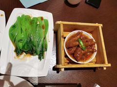 -北海银滩皇冠假日酒店-德丰楼中餐厅