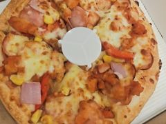 -尊宝比萨(英郡年华店)
