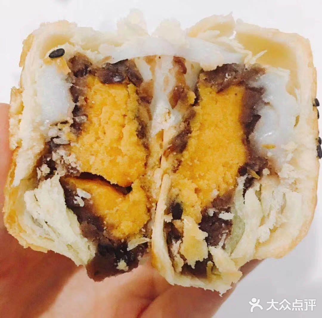 宅家里70多天了，好吃的好在现在都可以买了。下午茶走起