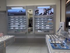 -AOJO眼镜(南翔印象城MEGA店)