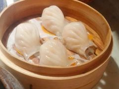水晶饺-蕃茄述·好汤自然来(江汉路店)