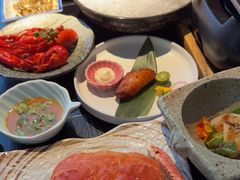 -花潮料理艺食馆(成都万象城店)