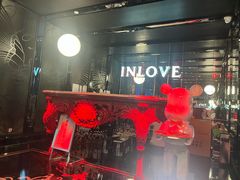 -INLOVE KTV(淮海路店)