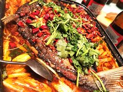 -羊之道草原味道清真餐厅(番禺店)