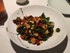 -必点海鲜·海肠捞饭大王(滨江道店)