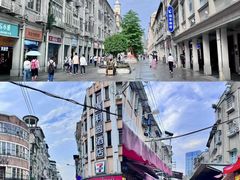 -厦门海港英迪格酒店(中山路店)