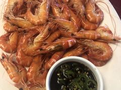 -崖口红树林海鲜餐厅
