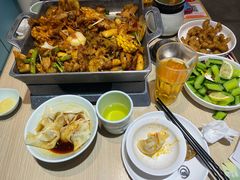 -精悦蓉(松江万达广场店)