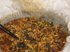 -有鱼吃·纸包烤鱼(曲江创意谷店)