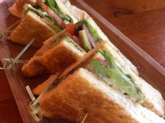 -HIB HUB公社(解放西路店)