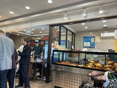 -老刘家永盛斋·传统泡馍(东关南街店)