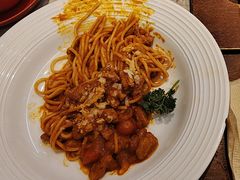 -必胜客(长安长青店)