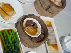 -万龙洲海鲜(南新仓店)