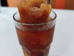 -锦园春香港茶餐厅(西海湾旗舰店)