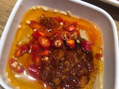 -掂档潮汕牛肉火锅(沈阳万象城店)