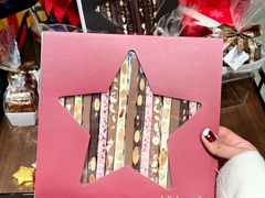 -Laderach 莱德拉(上海环贸iapm店)