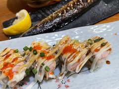 -信日本料理(信义坊店)