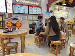 -银记肠粉店(市二宫店)