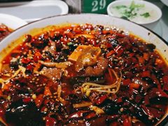 -雲蜀龙阁·金牌水煮鱼(方庄店)