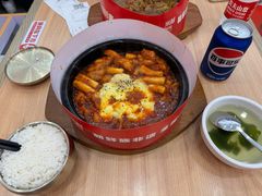 -米村拌饭(银泰中心店)