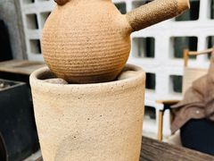 -扫雪煮茶(西村店)