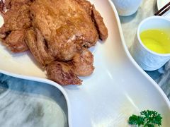 -西安饭庄·非遗陕菜(钟楼店)