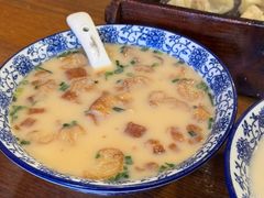 -张家巷美食(南浔店)